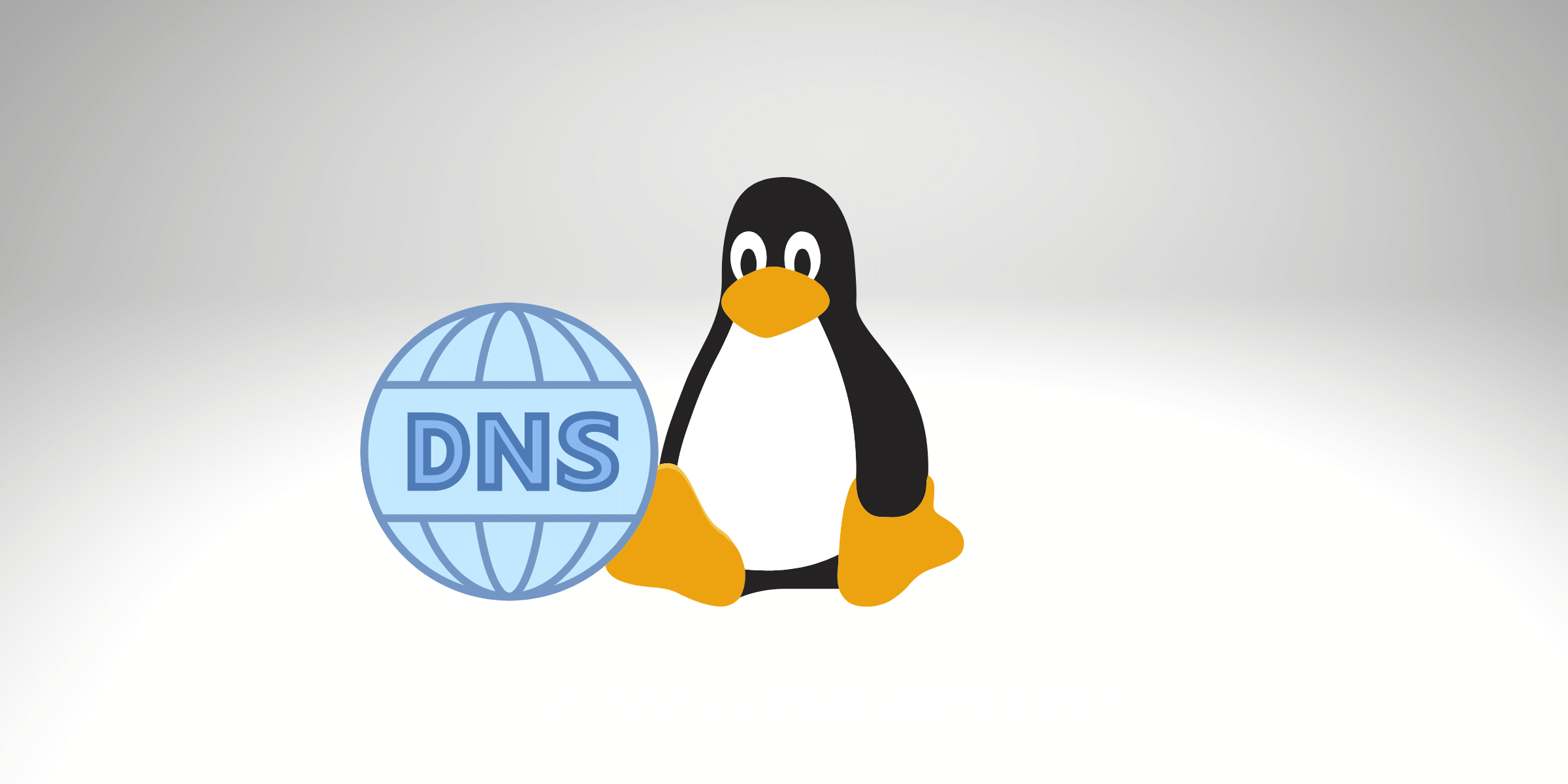 Linux：DNS 服务器搭建-咕咚博客